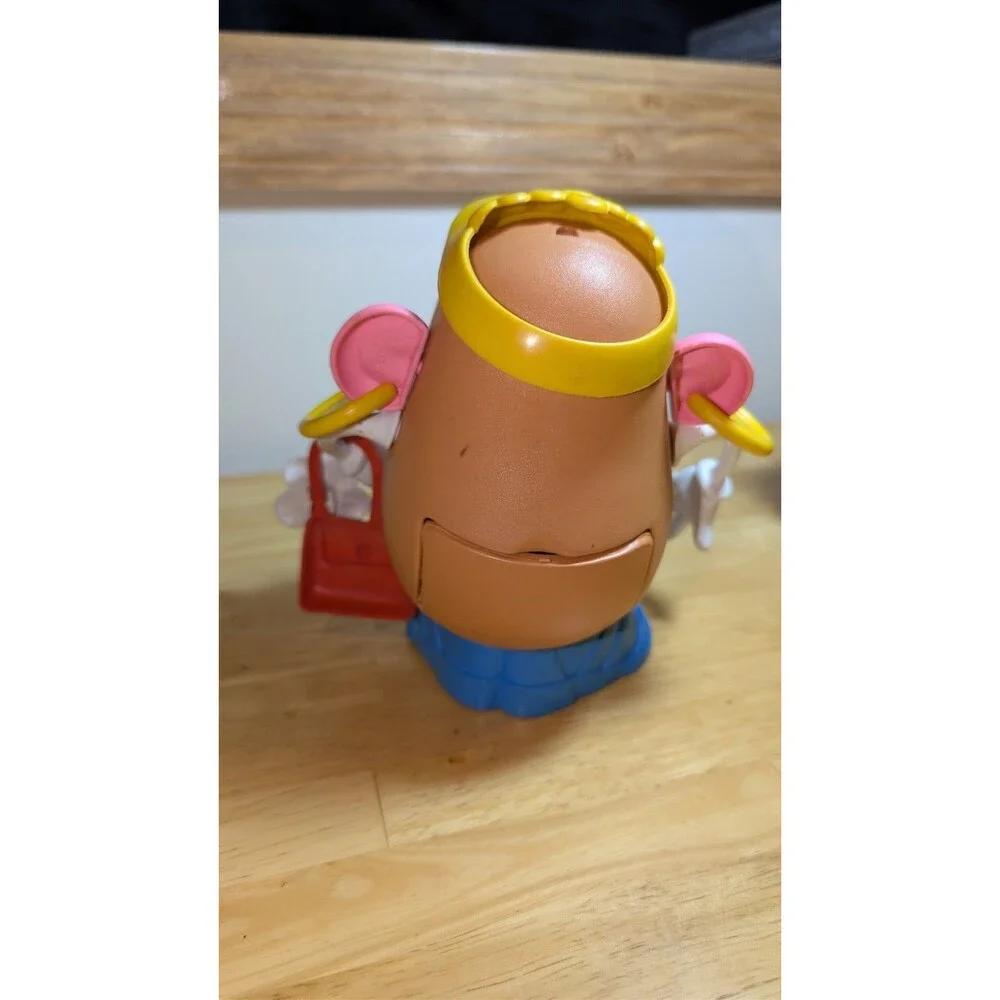 Playskool just one